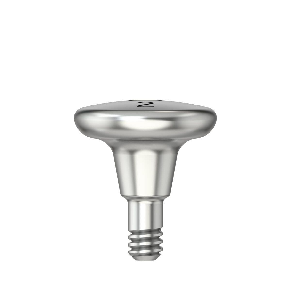 FDM D 6.5 mm GH 2 mm RI