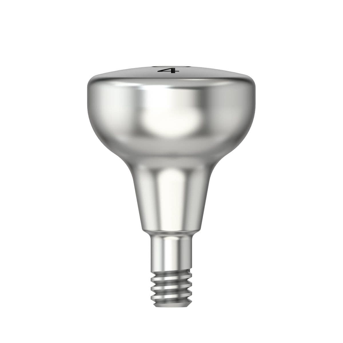 FDM D 6.5 mm GH 4 mm RI