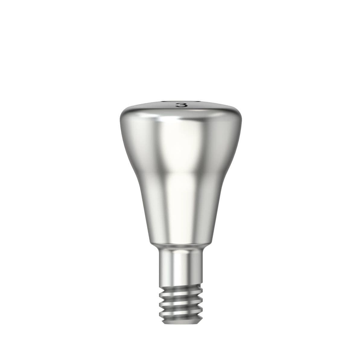 FDM D4.5 mm GH 3 mm RI