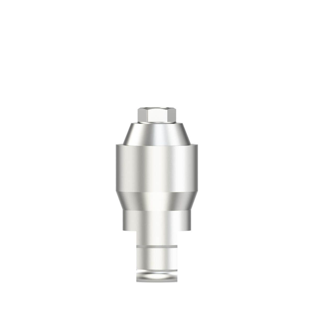 Multi Unit Lab Analog RI