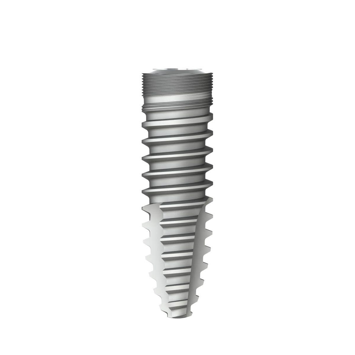 Quattrocone implant RI D 4,3 L 15
