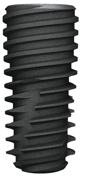 ST Internal Fixture [ST] Ø3.5/ L=8.5