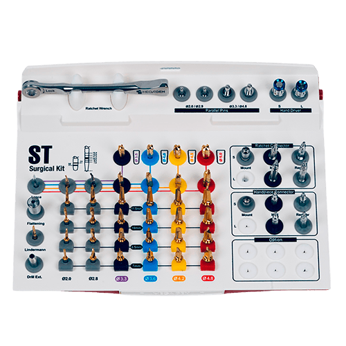 Surgical Kit [ST]