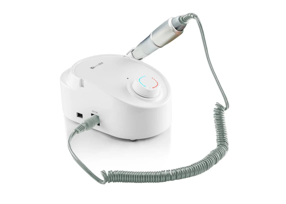 Micro NX Mikromotor Yeni Fırça Motor Dəsti