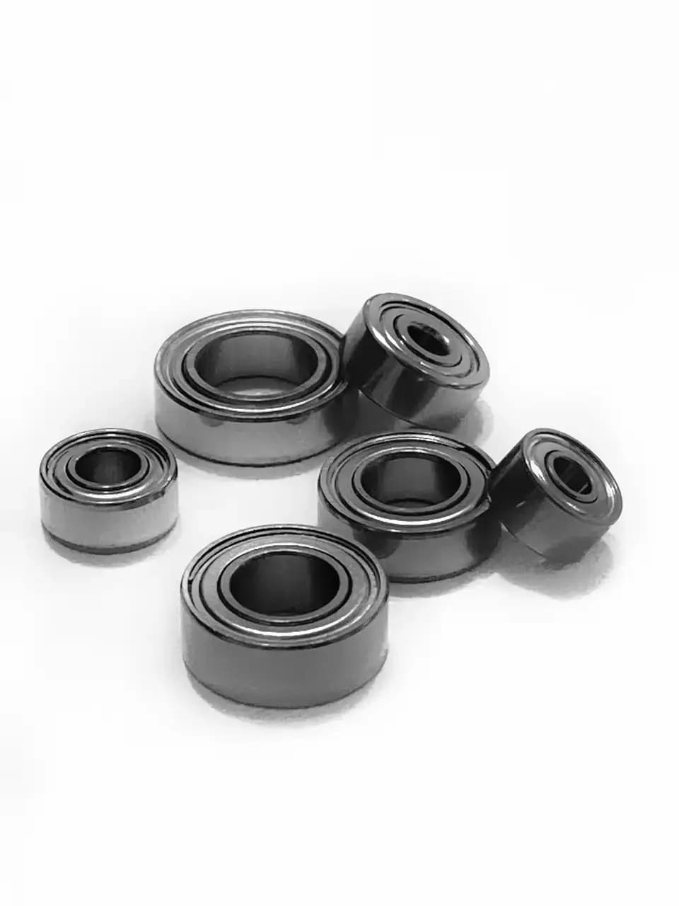 Micro NX Paçevnik NX-2