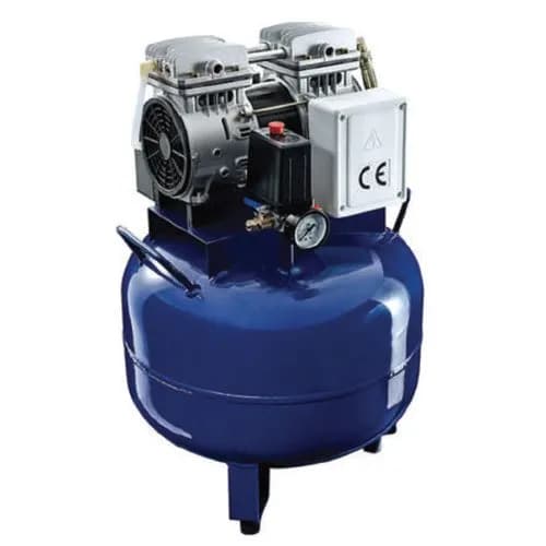 Keju Kompressor 2,6 A - 57L/dəq - 32L bir kompressor üçün