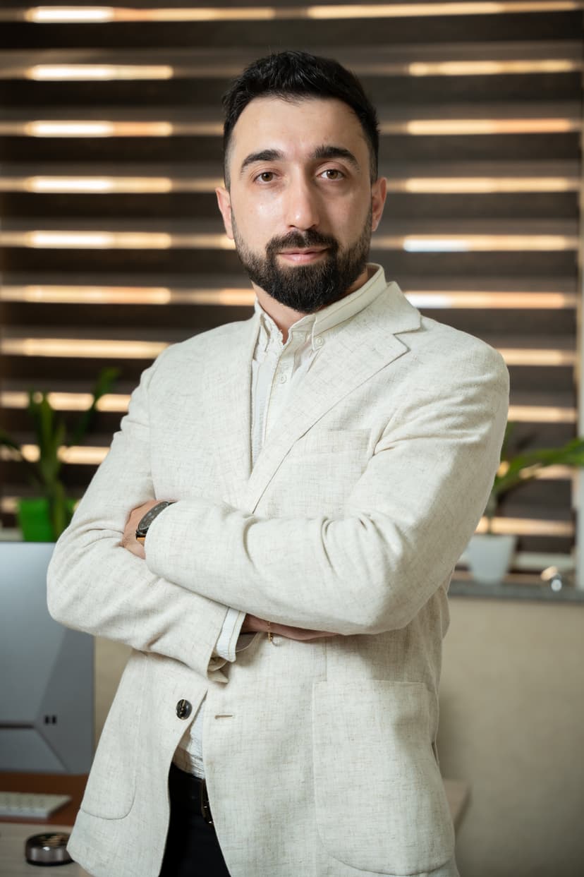 Təhmasib Həmidzadə